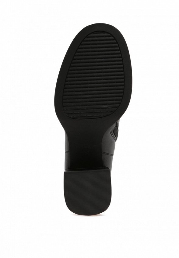 Ботильоны El Tempo