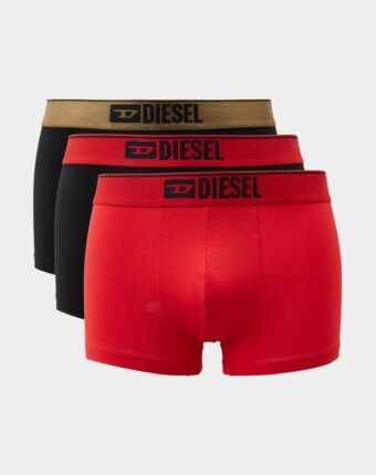 Трусы 3 шт. Diesel мужчинам