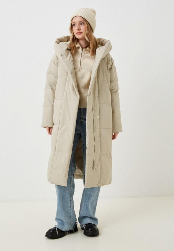 Пуховик Lawinter