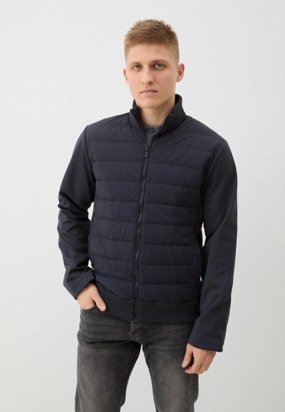 Куртка утепленная Maison David