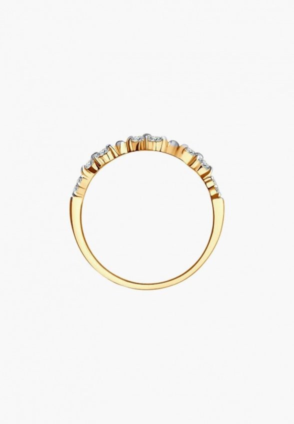 Кольцо Diamant