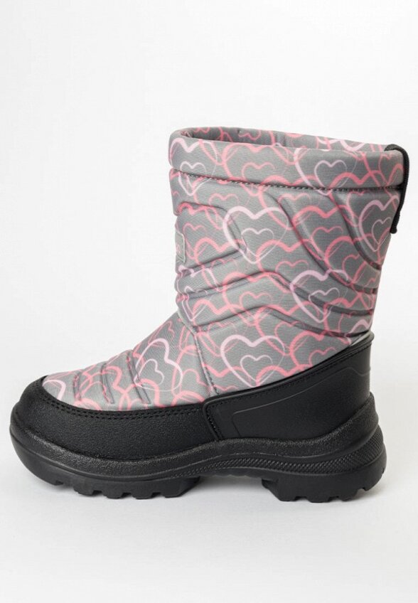 Дутики Tikkago