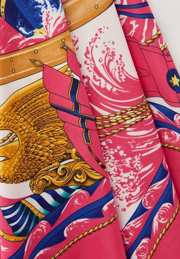 Платок Bocciolo