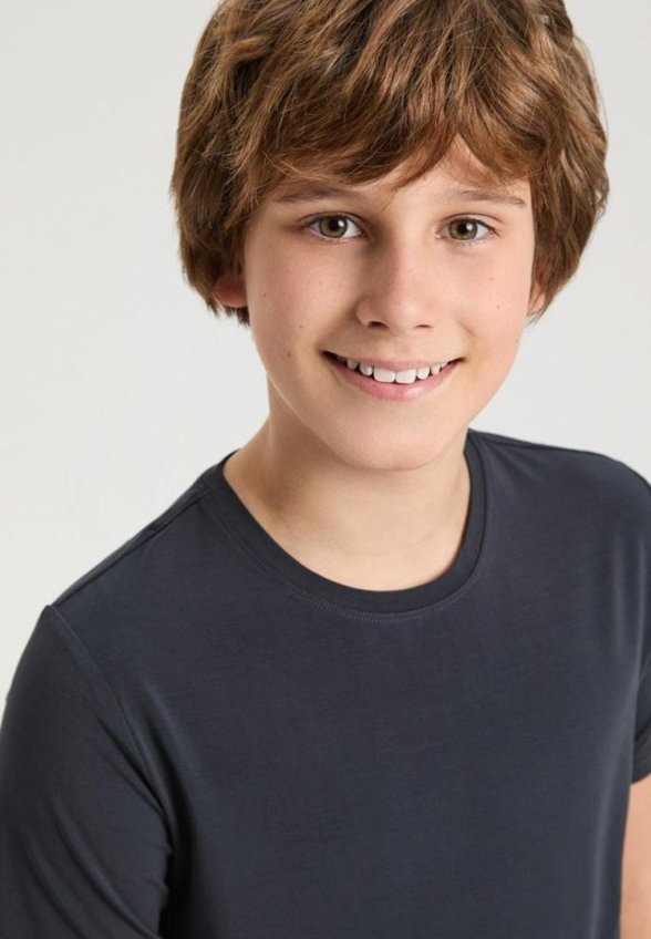 Футболка домашняя Norveg