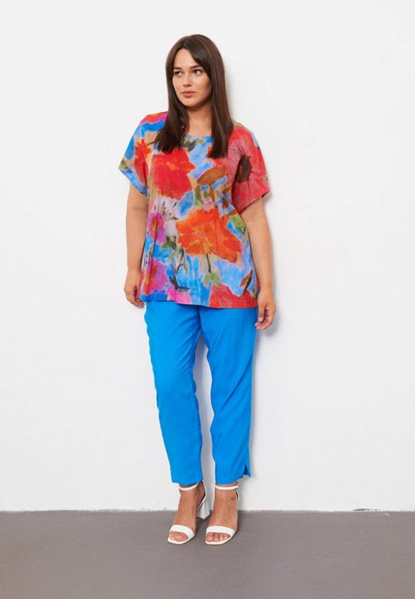 Блуза Samoon by Gerry Weber