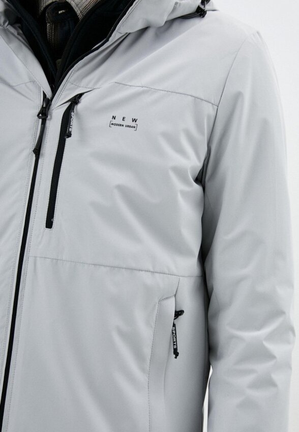 Ветровка Grizman