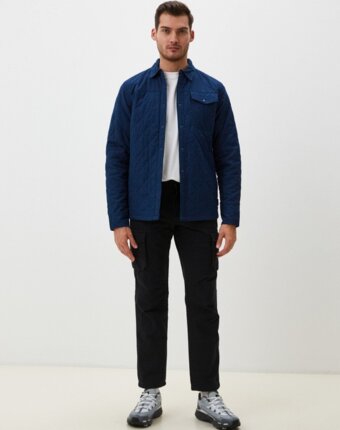 Куртка-рубашка Helly Hansen мужчинам