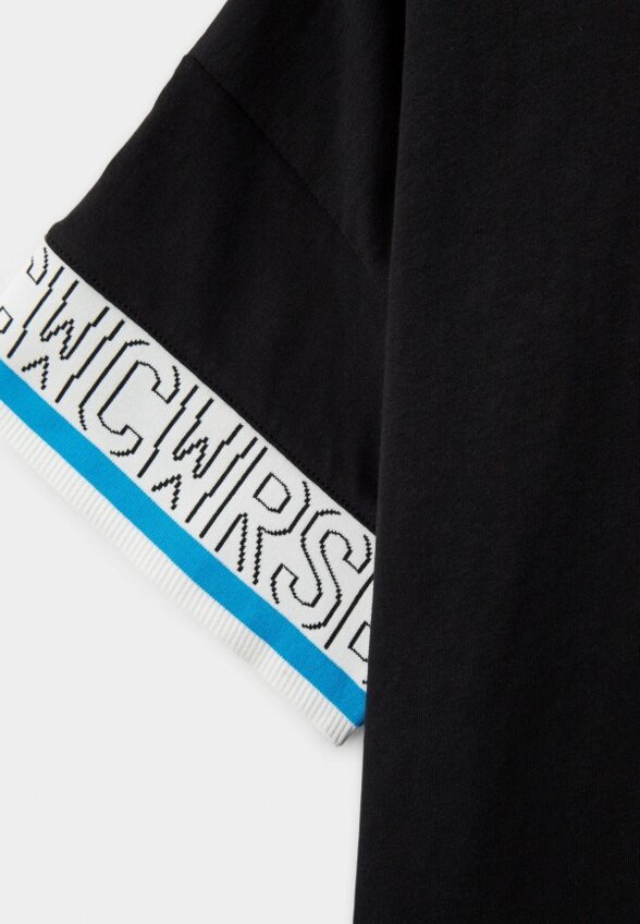 Футболка Marions