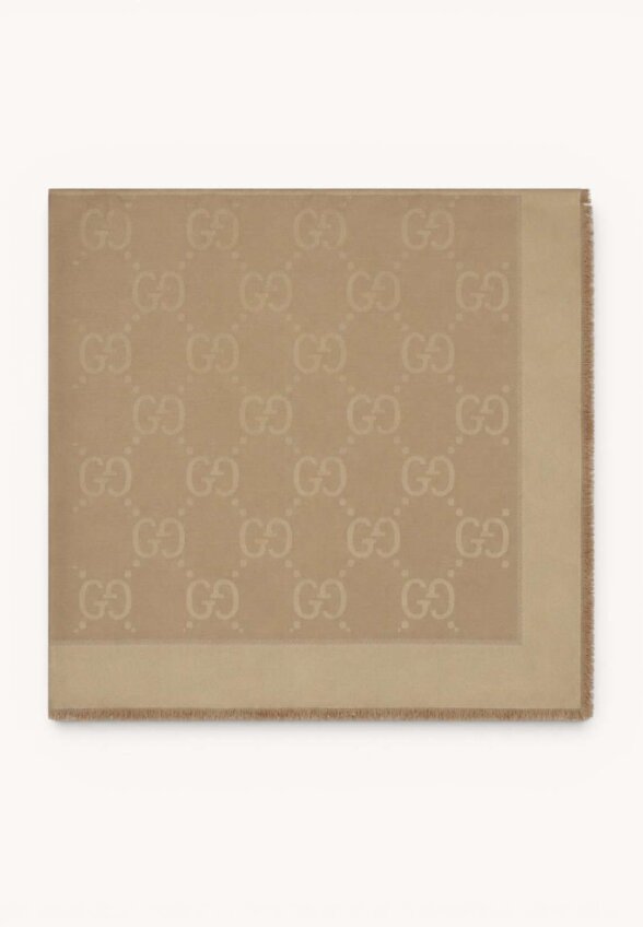 Gucci Scarf