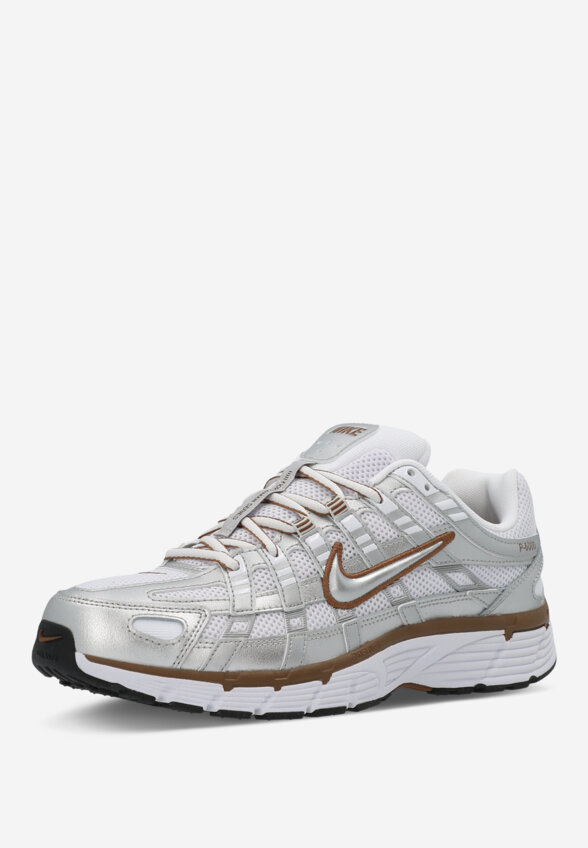 Кроссовки женские Nike P-6000, Серый