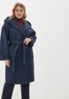 Пальто двубортное Ovelli1  - превью