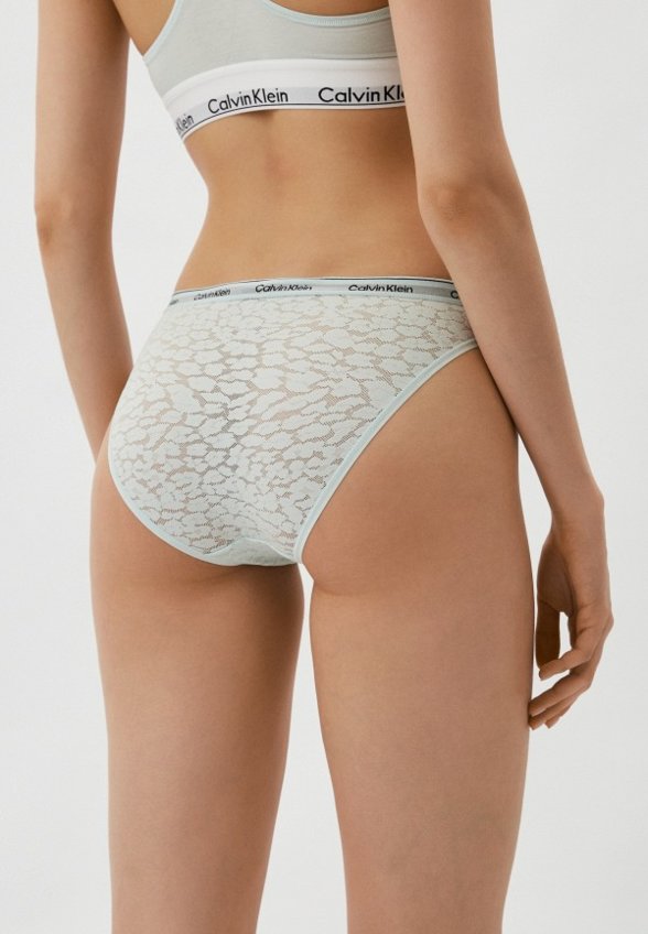 Трусы 3 шт. Calvin Klein Underwear