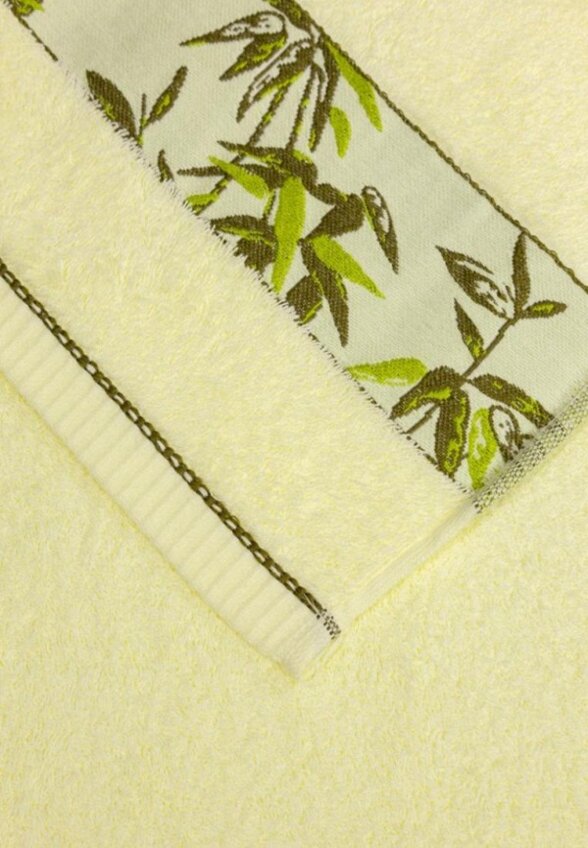 Полотенце Wellness