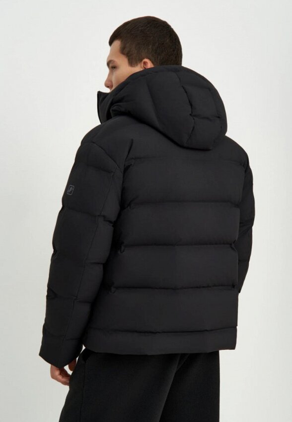 Пуховик Finn Flare