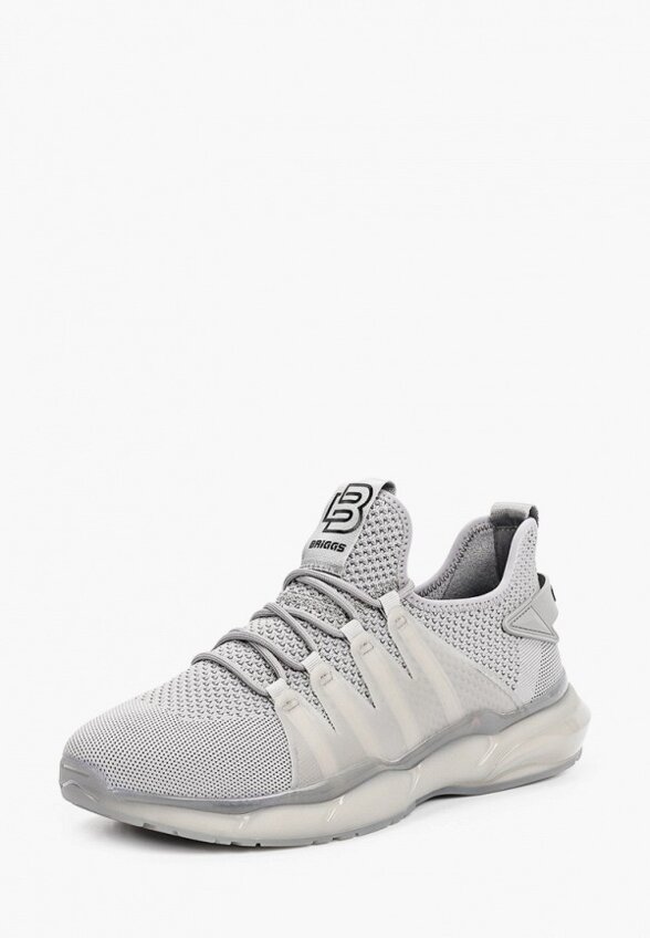 Кроссовки Briggs