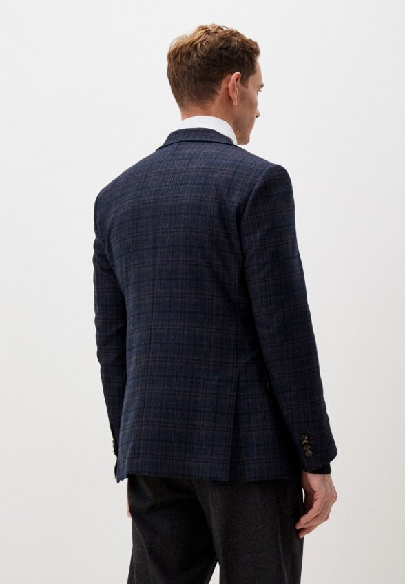 Пиджак Alessandro Manzoni