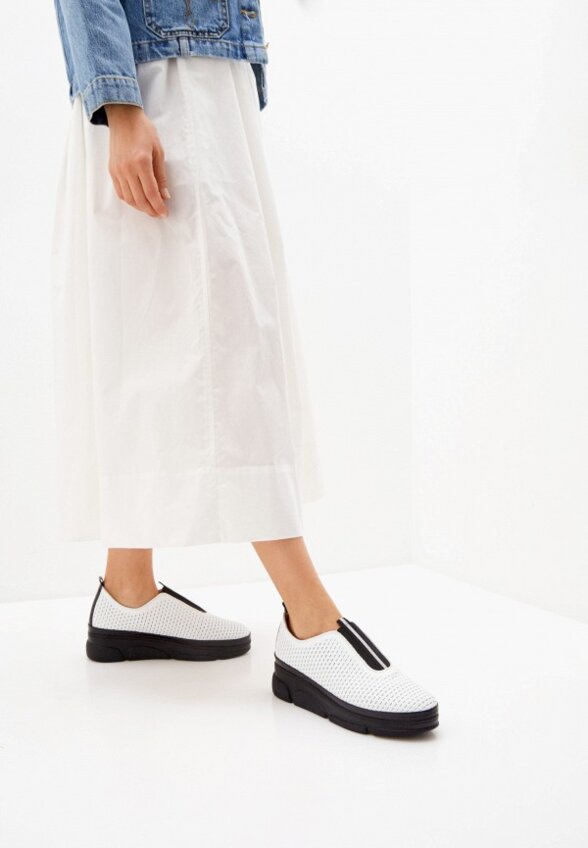 Слипоны Ascalini