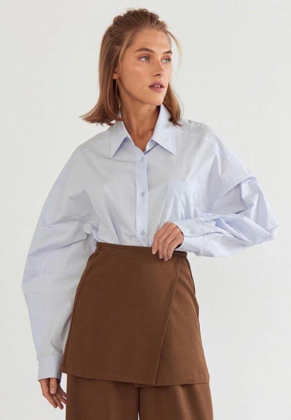 Брюки и юбка Vittoria Vicci