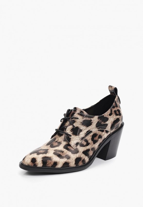 Ботильоны Vasconte