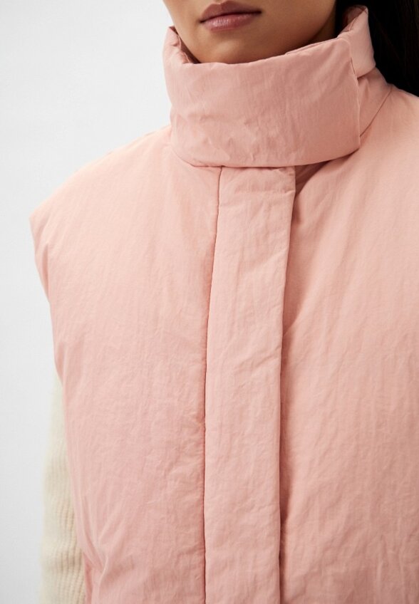 Жилет утепленный Choux