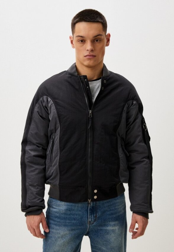 Куртка утепленная Alpha Industries