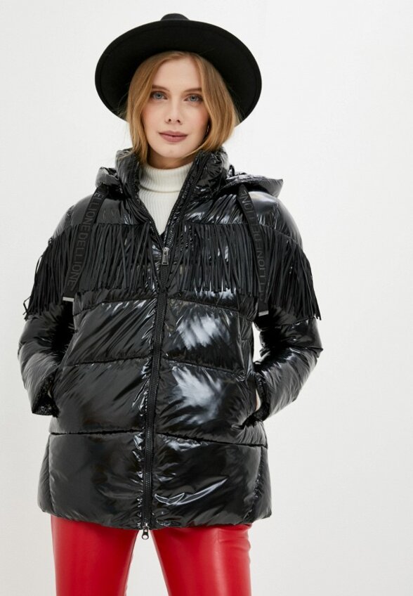 Пуховик Dellione