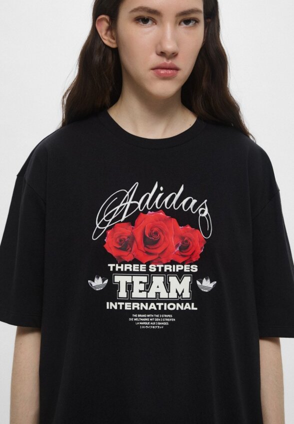 Футболка adidas Originals