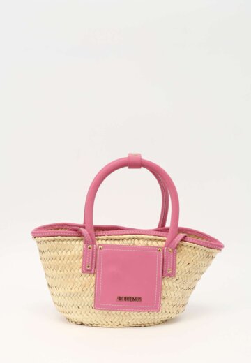Jacquemus Le Panier Soleil