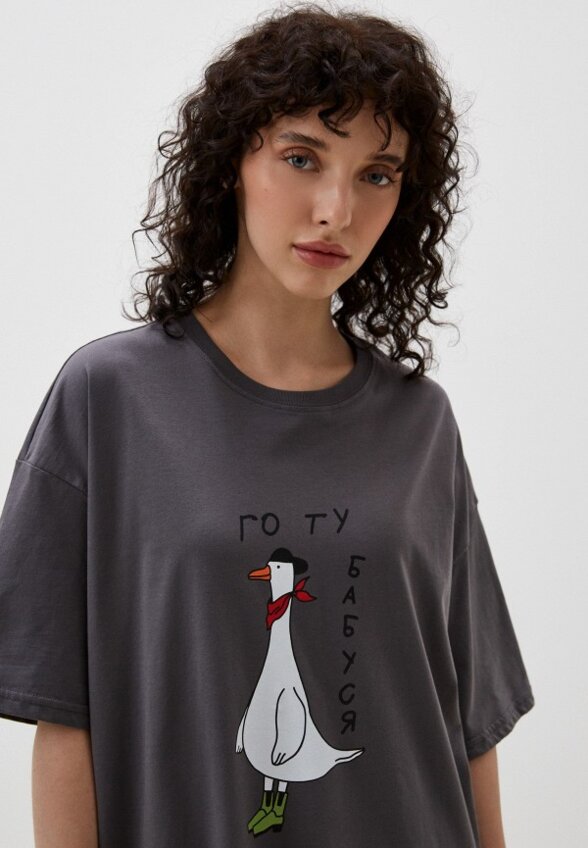 Футболка Befree