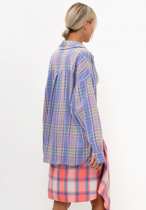 Рубашка Ptaxx