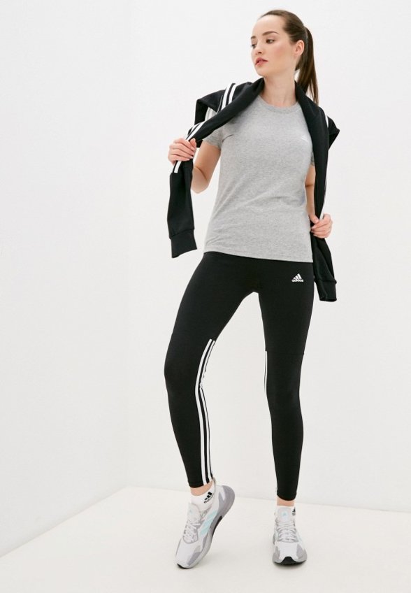 Футболка adidas