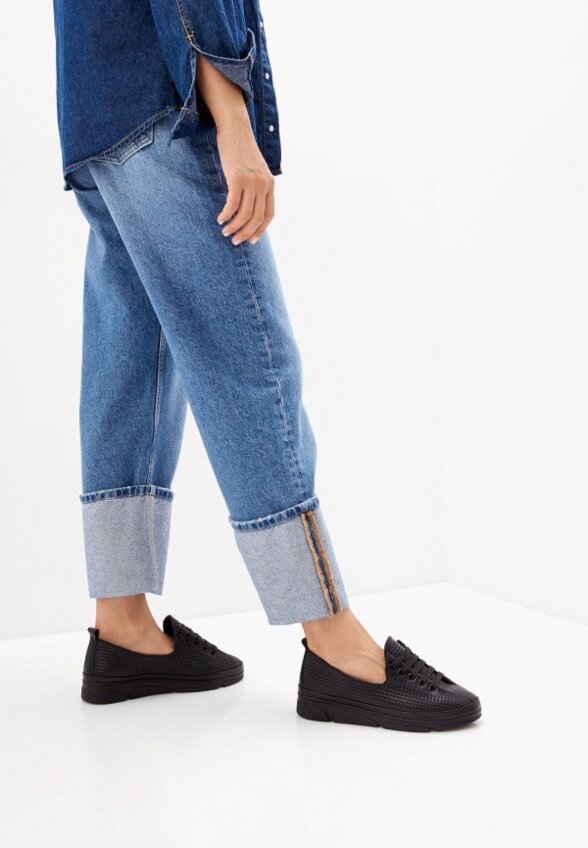 Кеды Love Ballerin's