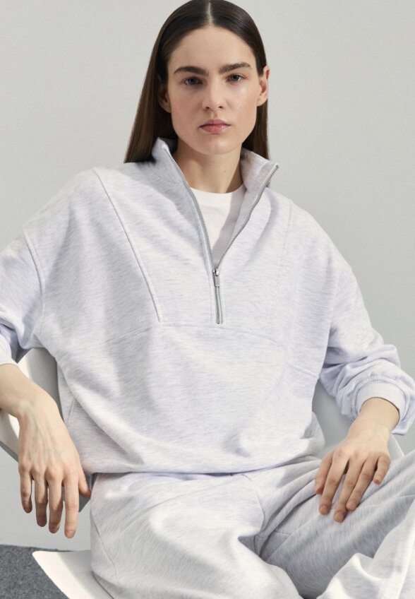 Олимпийка Zarina