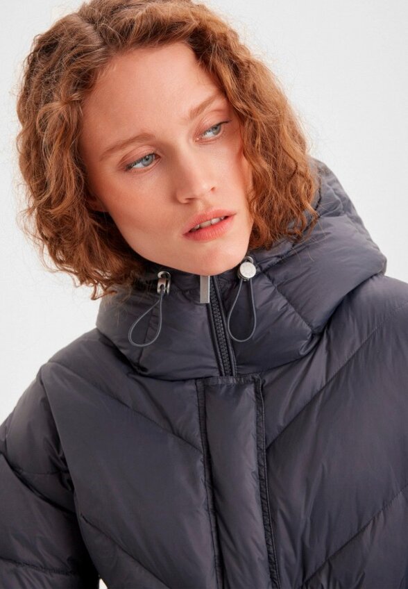 Пуховик N.O.M.I