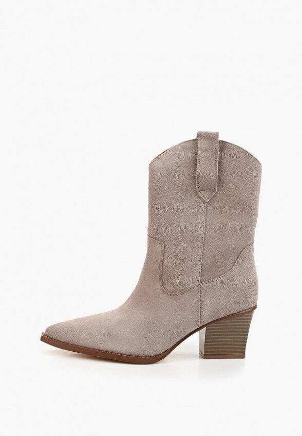 Полусапоги Vivian Royal