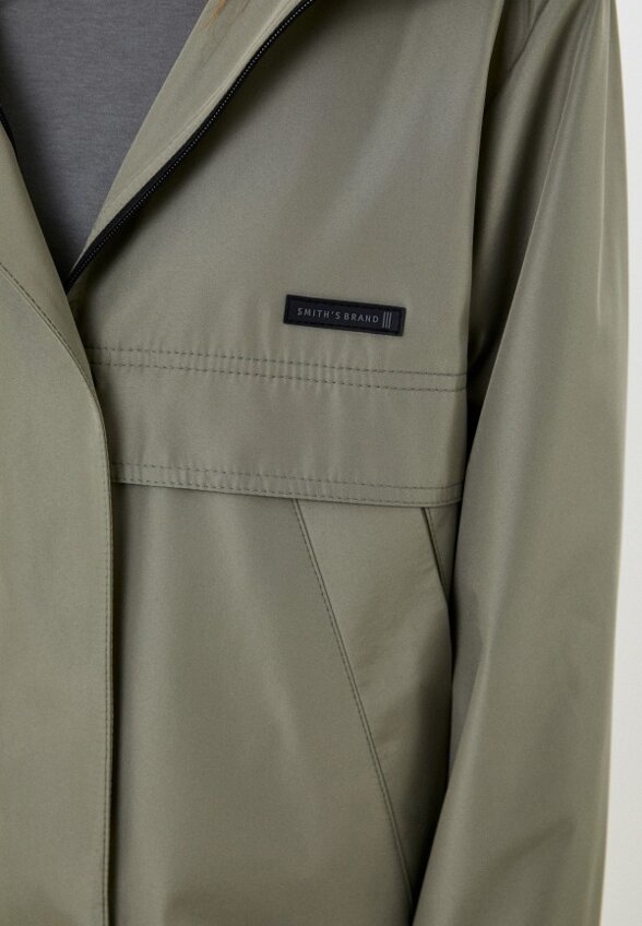 Парка Smith's brand