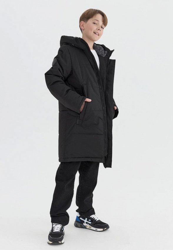 Куртка утепленная Alpex