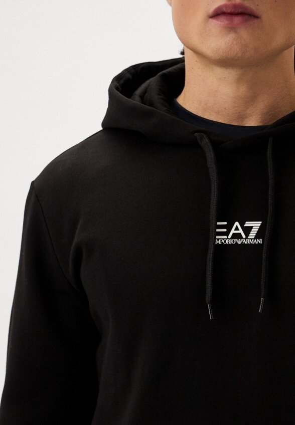 Худи EA7