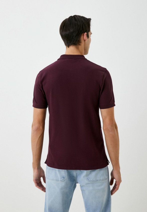 Поло Lyle & Scott