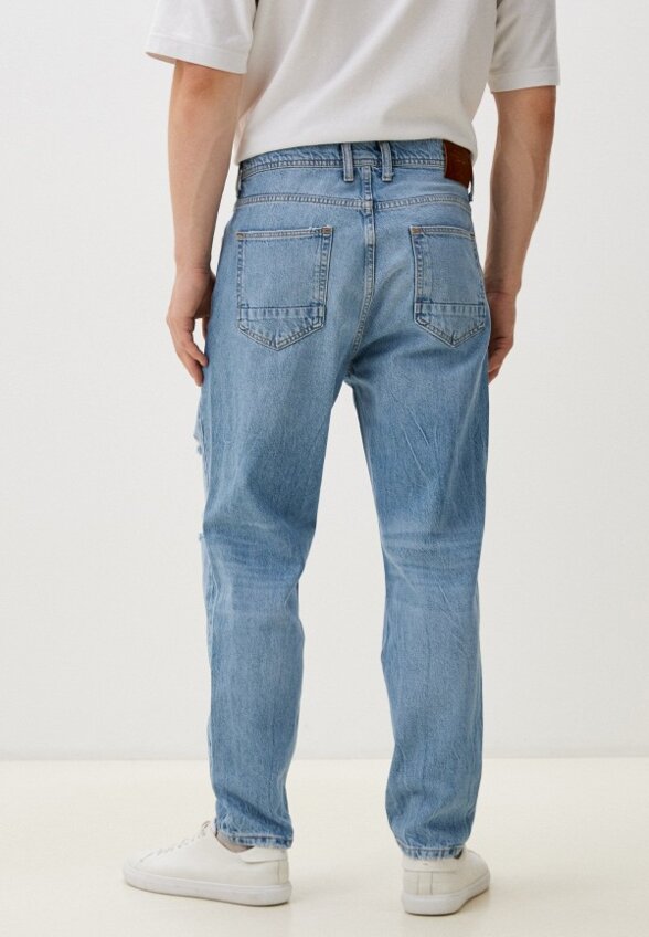 Джинсы Colin's