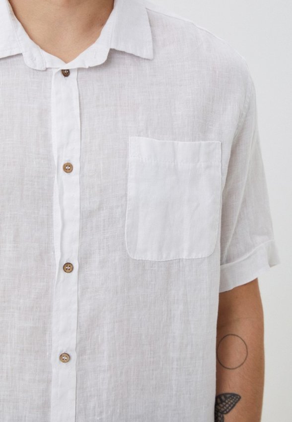 Рубашка S. Flint Lock