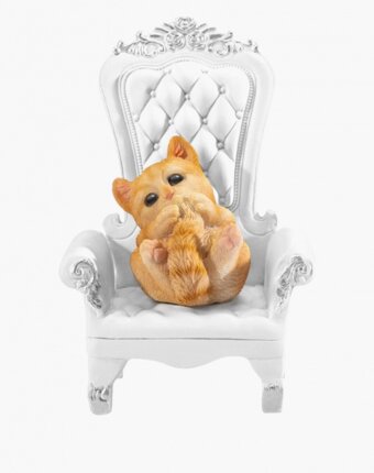 Фигурка декоративная Elan Gallery женщинам