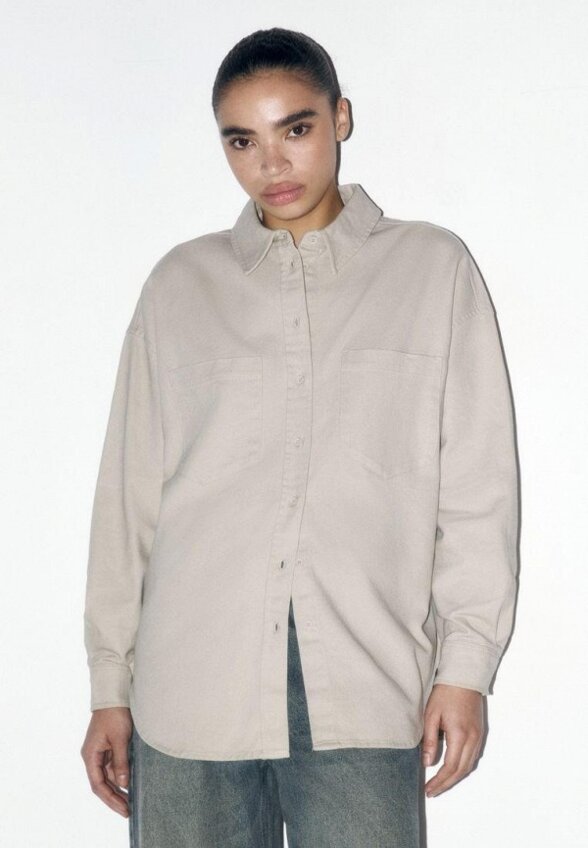 Рубашка Befree