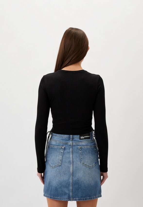 Джемпер Karl Lagerfeld Jeans