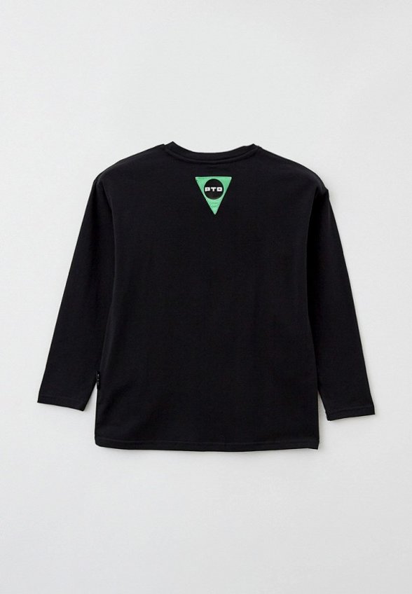 Лонгслив PlayToday