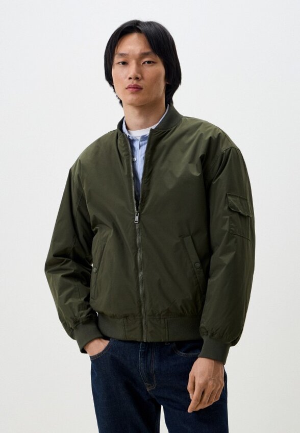 Бомбер STREETBEAT