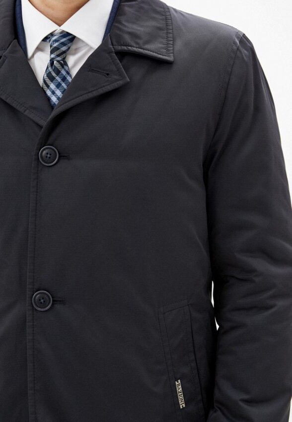 Куртка утепленная Bazioni