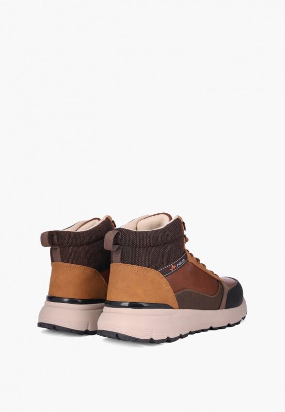 Кроссовки Pulse