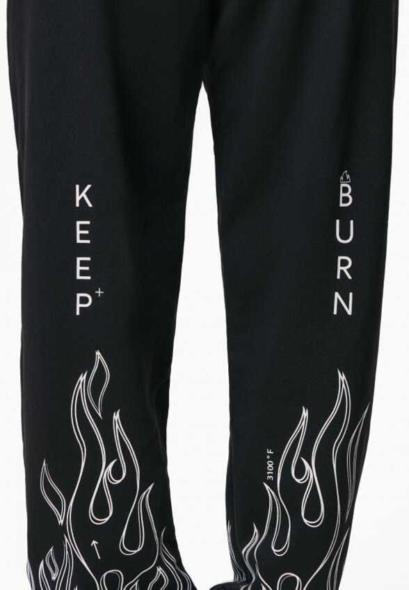 Брюки спортивные Neverlate