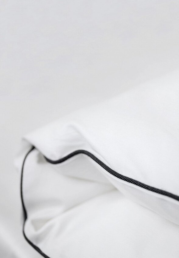 Пододеяльник Евро Soft Silver